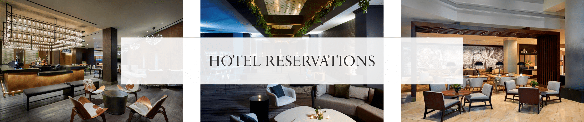 Hotel Reservation Image