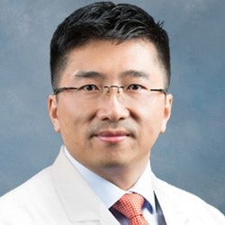 Sean Li MD the business pain medicine