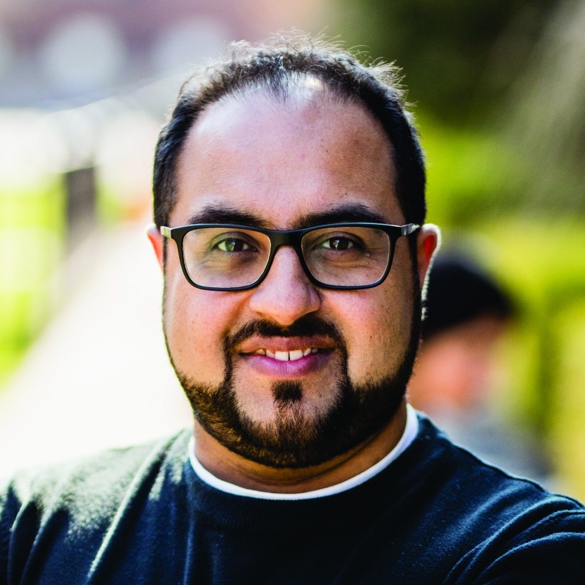 Dr. Habib Headshot PP
