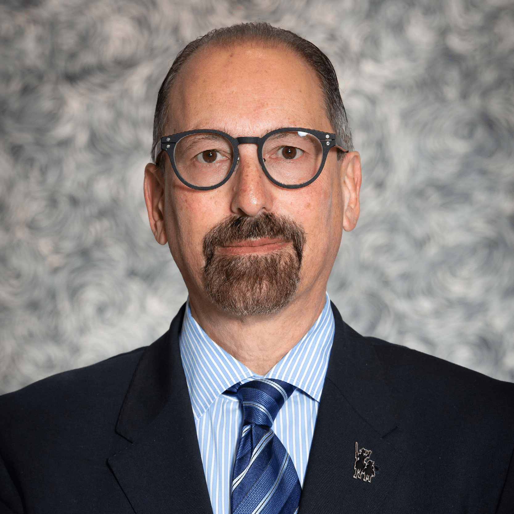 Robert Levy PP