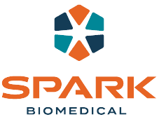 Spark Biomedical Logo