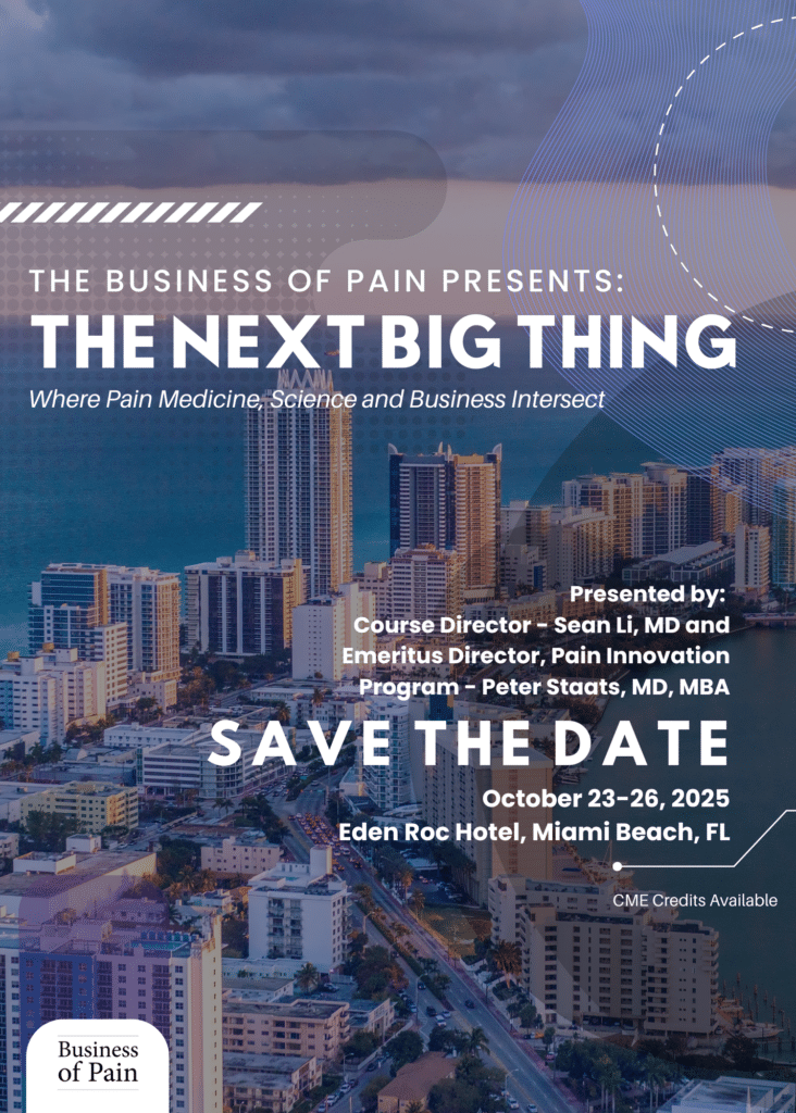 Save the Date