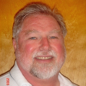 Albert Ray
