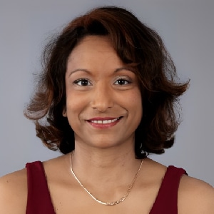 Claire Marie Rangon