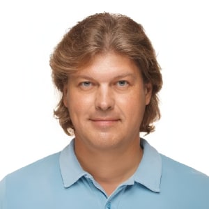 Kirill Rassomakhin