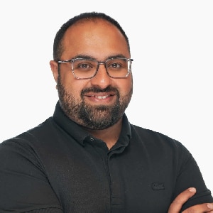 Navaz Habib