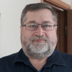 Earl Blacklock, MALM, MDiv, MC, CCC