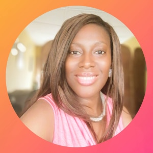 Anthonia Bisola Otunla, PGD, LPCC, CCTP
