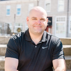 Matthew Kennedy, M.A.
