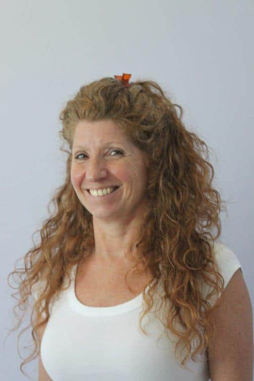 Terri Photo Terri Bernath