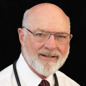 John S..Ferris MD