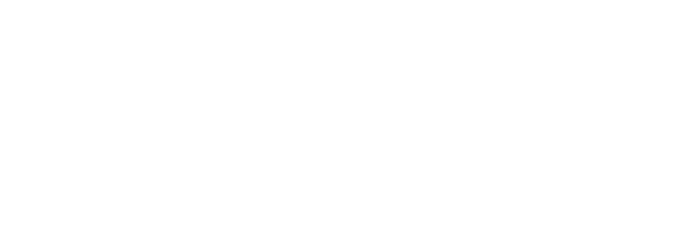 The Next Big Thing Logo White