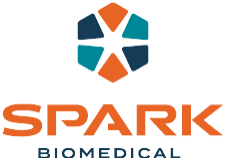 Spark Biomedical Logo